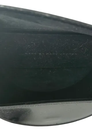 Gafas de sol Marc Jacobs Negras