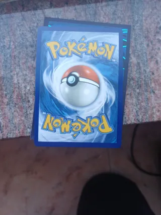 Carta Pokémon Mega Charizard EX 130/094