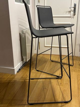 Taburetes Altos Ondarreta (2 unidades)