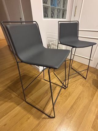 Taburetes Altos Ondarreta (2 unidades)