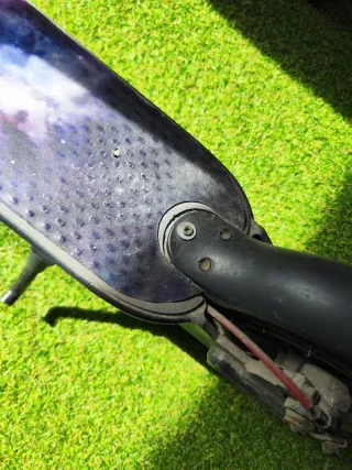 Patinete Eléctrico Xiaomi 2018