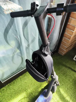 Patinete Eléctrico Xiaomi 2018