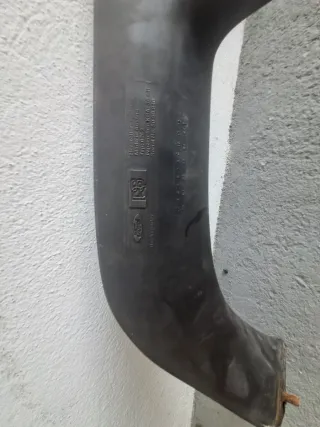 Aleron ford fiesta RS