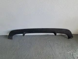 Aleron ford fiesta RS