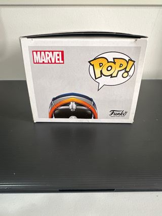 Funko Pop! Marvel Taskmaster 605