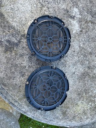 Altavoces Citroen C2 Originales