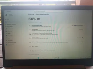 Portátil Lenovo IdeaPad 3 AMD 3020e Plata