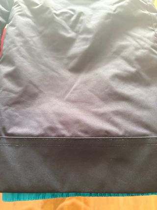 Pantalón Snowboard Wedze Talla 12