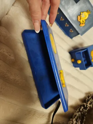 Lote Piolín años 90