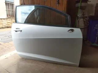 Puerta Delantera Derecha Seat Ibiza 6J