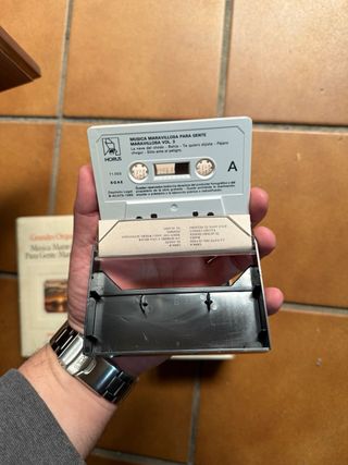 Grandi Orcheste Musica Meravigliosa Vol. 1