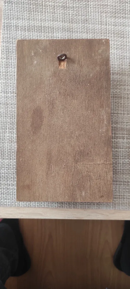 Tablilla con escritura Cuneiforme Antigua