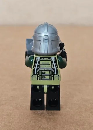 Lego Star Wars SW0528 Clone Trooper