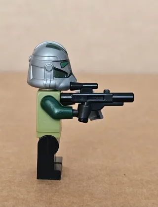 Lego Star Wars SW0528 Clone Trooper