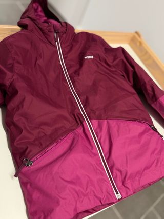 Conjunto Ropa Nieve Infantil