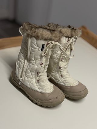 Conjunto Ropa Nieve Infantil