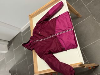 Conjunto Ropa Nieve Infantil