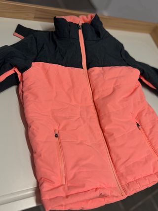 Conjunto Ropa Nieve Infantil