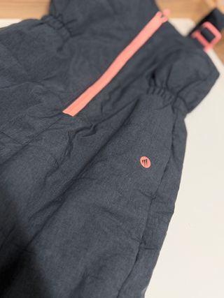 Conjunto Ropa Nieve Infantil