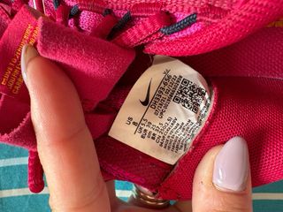 Zapatillas Nike SuperRep talla 39