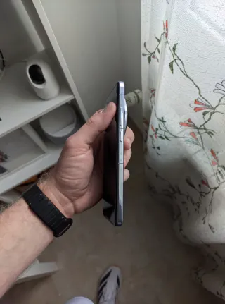 Vivo X200 Pro - Azul 256Gb