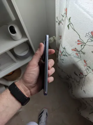 Vivo X200 Pro - Azul 256Gb