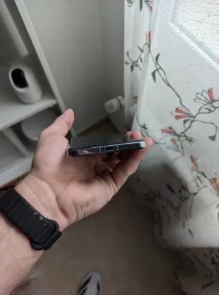 Vivo X200 Pro - Azul 256Gb