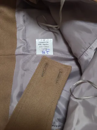 Traje de fallero torrenti con camisa juvenil