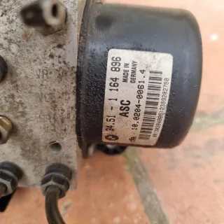 Bomba ABS Hidráulica BMW E46