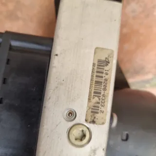 Bomba ABS Hidráulica BMW E46