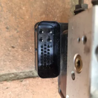 Bomba ABS Hidráulica BMW E46