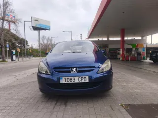 Peugeot 307 2003