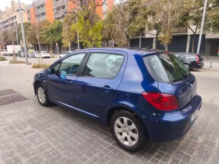 Peugeot 307 2003