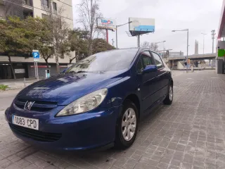 Peugeot 307 2003