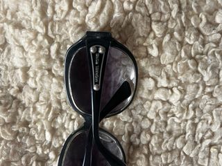 Gafas de sol Michael Kors negras/grises