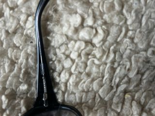 Gafas de sol Michael Kors negras/grises