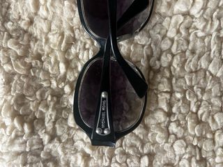 Gafas de sol Michael Kors negras/grises