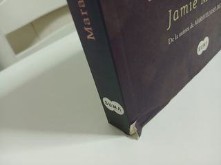 Maravilloso error + Maravillosa redención