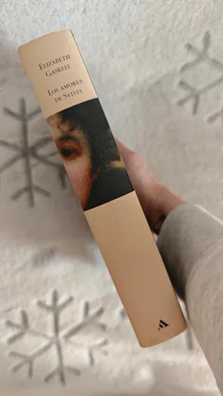 Los amores de Sylvia