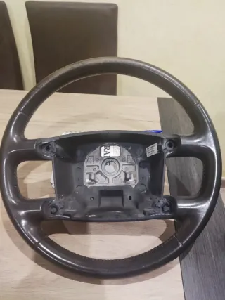 Volante Volkswagen Touareg