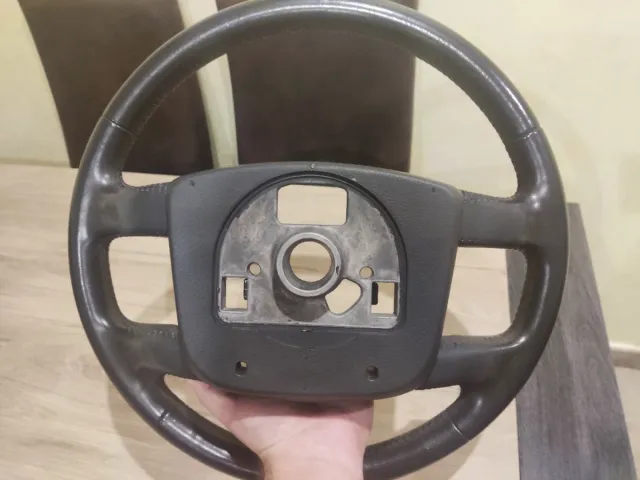 Volante Volkswagen Touareg