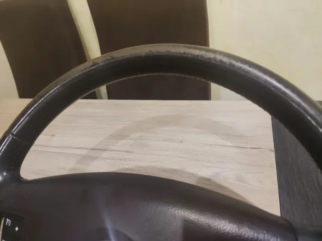 Volante Volkswagen Touareg