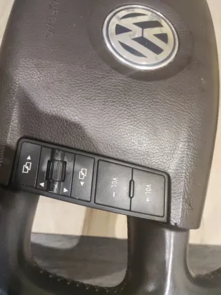 Volante Volkswagen Touareg