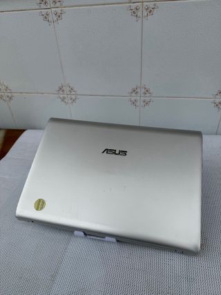 Portátil Asus