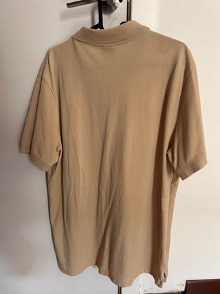 Polo Nike Beige Vintage