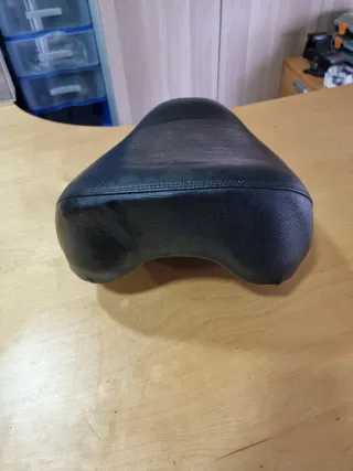 Asiento Monoplaza BMW R.