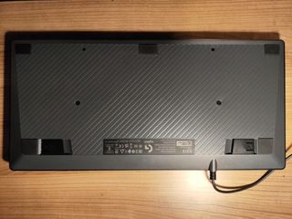 Teclado Gaming Logitech G213 RGB QWERTY