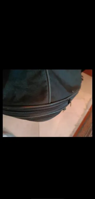 Bolsa de viaje SUN PAK