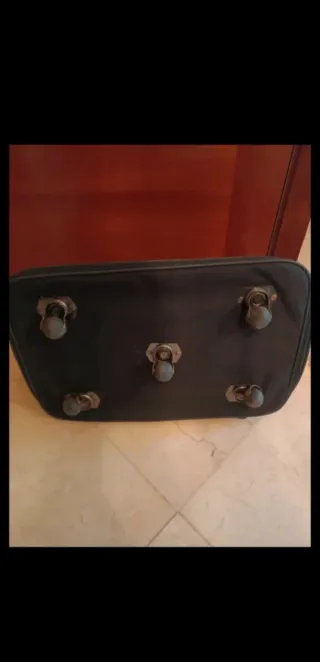 Bolsa de viaje SUN PAK