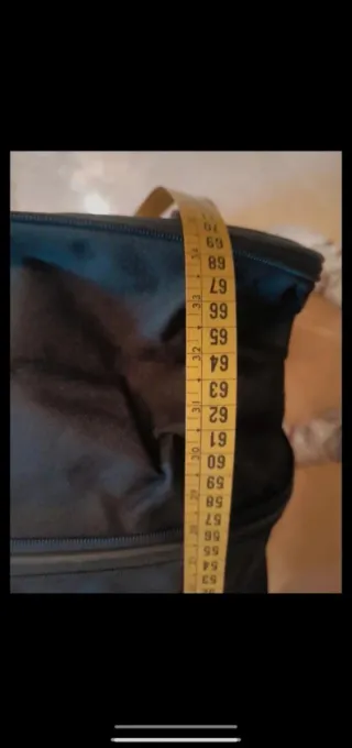 Bolsa de viaje SUN PAK